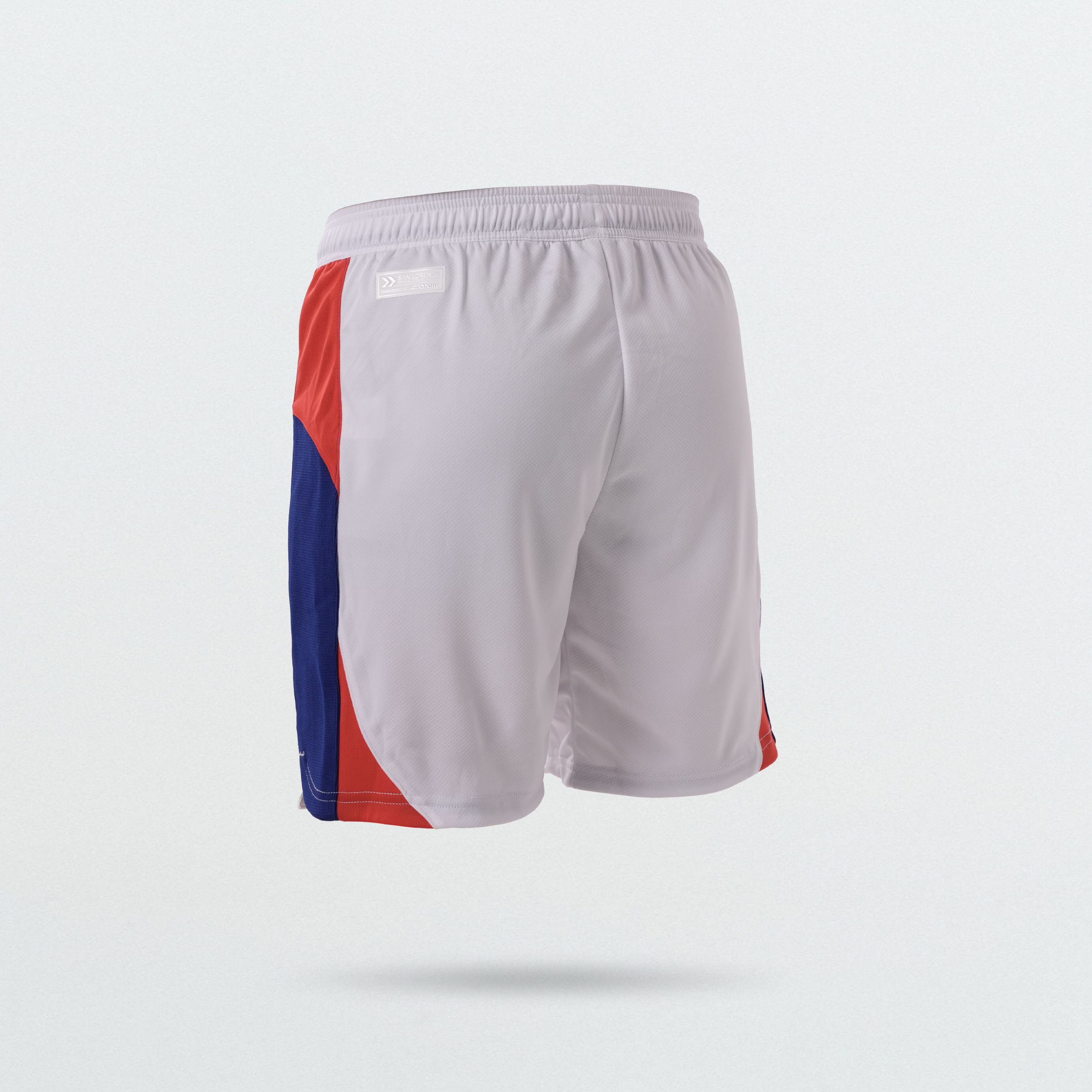 Short alternativo de hombre San Lorenzo — imagen 6